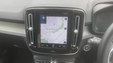 Volvo Xc40 1.5 T3 [163] Inscription Pro 5dr Geartronic Petrol Estate